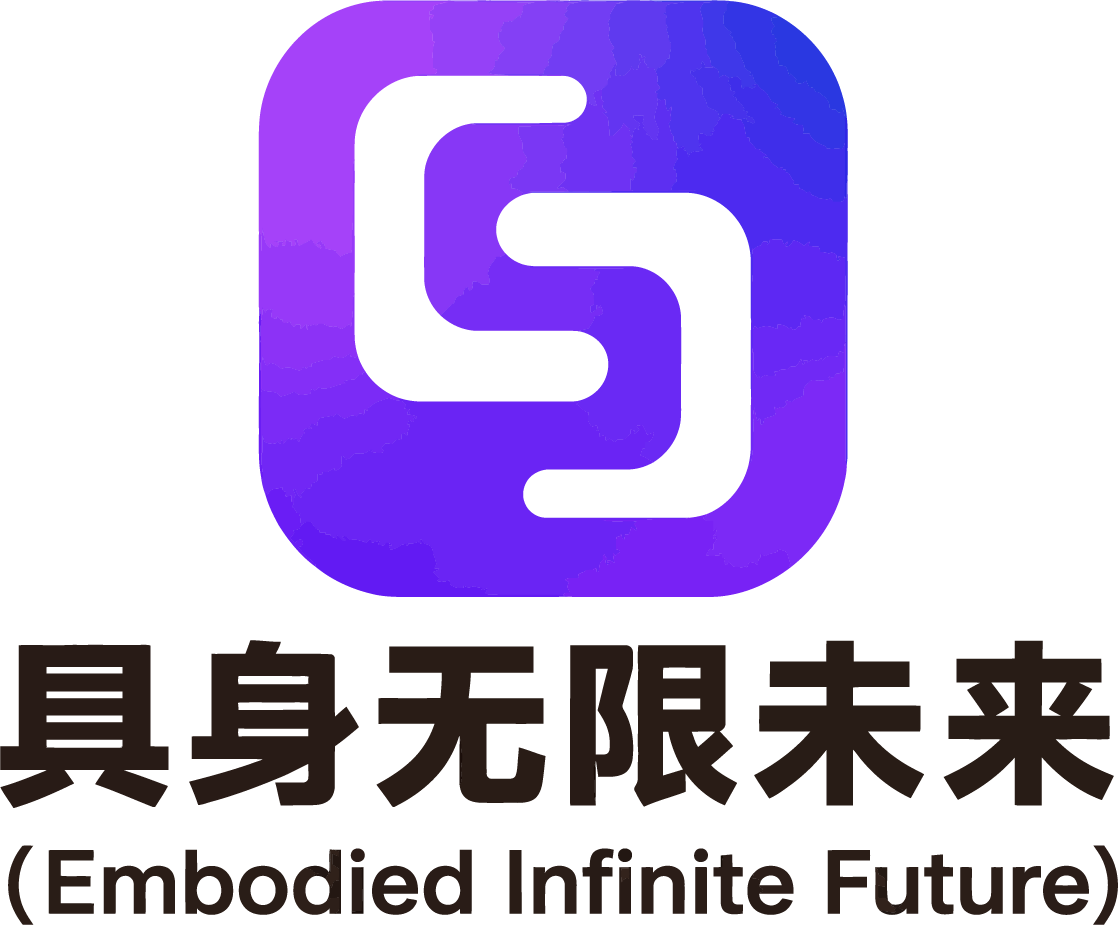 具身无限未来