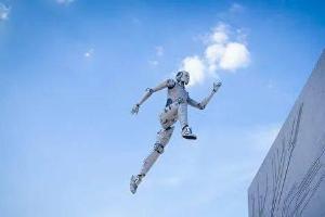 *2025全球人形机器人出货量公布，中国企业占前三