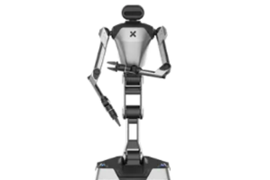 GALAXEA星海图  R1