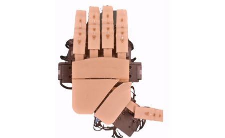 LEAP Hand v2 