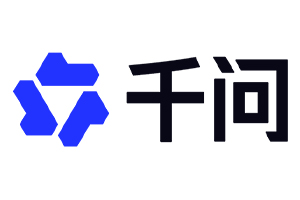 千问