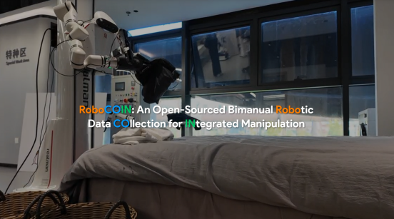 RoboCOIN
