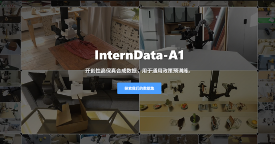 InternData-A1